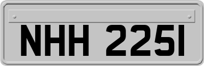 NHH2251