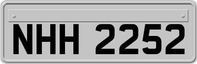 NHH2252