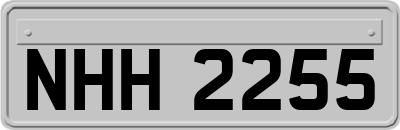 NHH2255