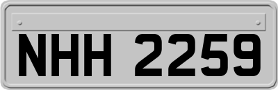 NHH2259