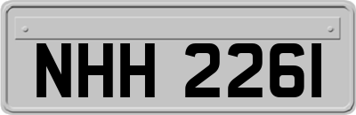 NHH2261