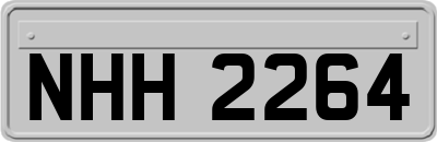 NHH2264