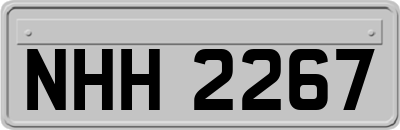 NHH2267