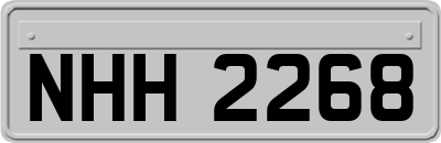 NHH2268