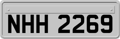 NHH2269