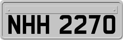 NHH2270