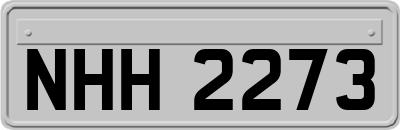 NHH2273