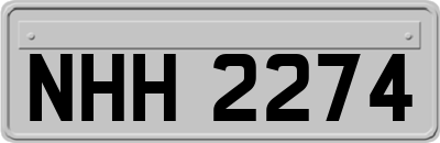 NHH2274