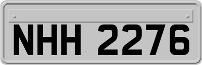 NHH2276