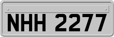 NHH2277