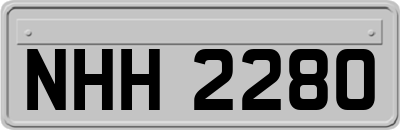 NHH2280