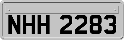 NHH2283