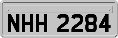 NHH2284