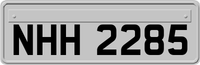 NHH2285