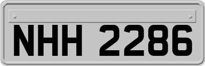 NHH2286