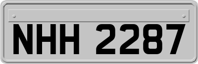NHH2287