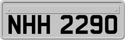 NHH2290