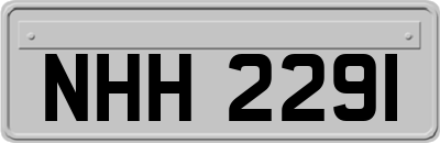 NHH2291