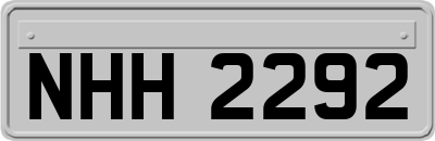NHH2292