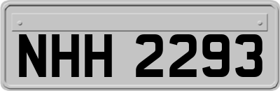 NHH2293