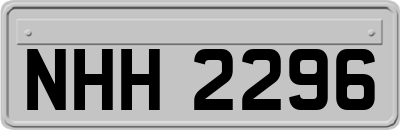 NHH2296