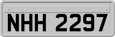 NHH2297