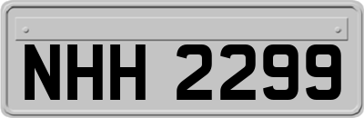 NHH2299