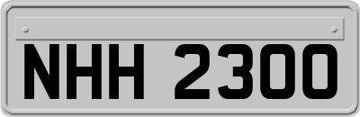 NHH2300