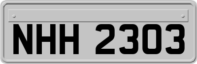 NHH2303