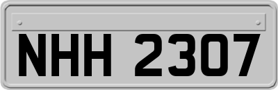 NHH2307