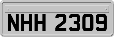 NHH2309