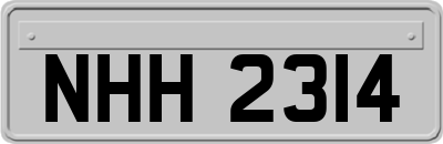 NHH2314