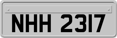 NHH2317