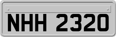 NHH2320