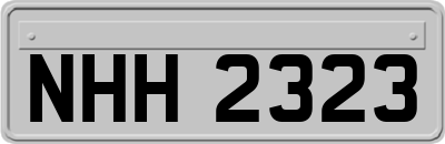 NHH2323