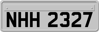 NHH2327