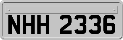 NHH2336