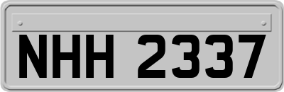 NHH2337
