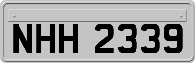 NHH2339