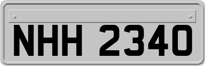 NHH2340