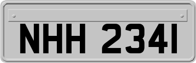 NHH2341