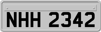 NHH2342