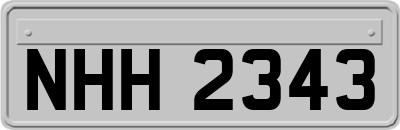 NHH2343