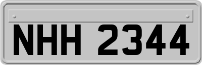 NHH2344