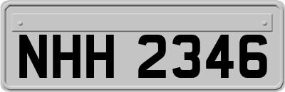 NHH2346