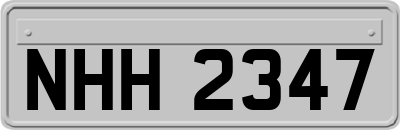 NHH2347