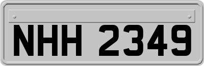 NHH2349
