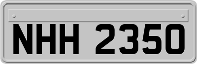 NHH2350