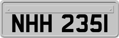 NHH2351