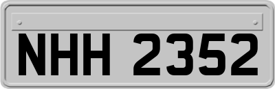 NHH2352